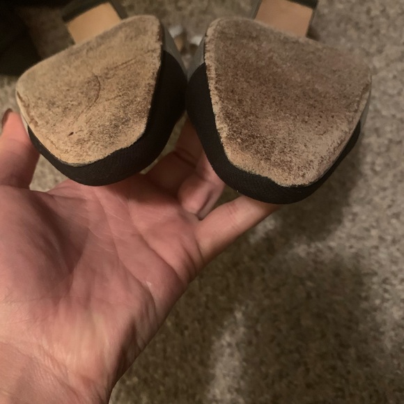 Chanel Slingback - Picture 5 of 6